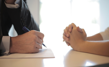 Interview with MIT Sloan Admissions Director