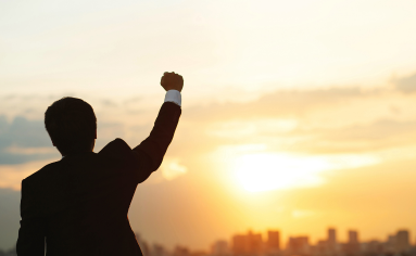 Success with 100% Scholarship from MBA Coach