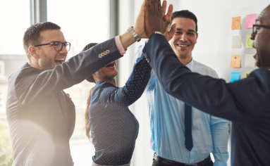 Scholarship Success from MBA Coach