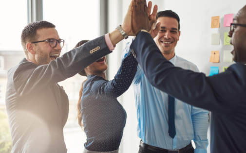 Scholarship Success from MBA Coach