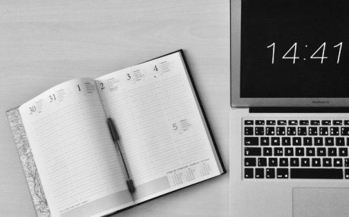 The clock is ticking for Round 1 MBA Deadlines