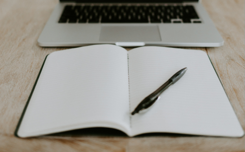 International Students Blog