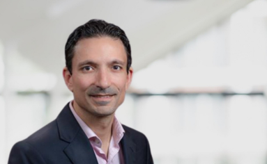 Scott Edinburgh Interview