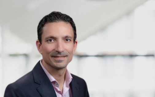 Scott Edinburgh Interview