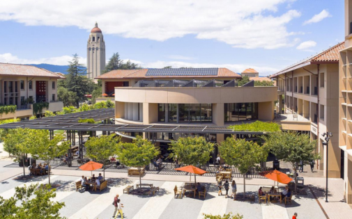 Stanford GSB Essays and Application Deadlines