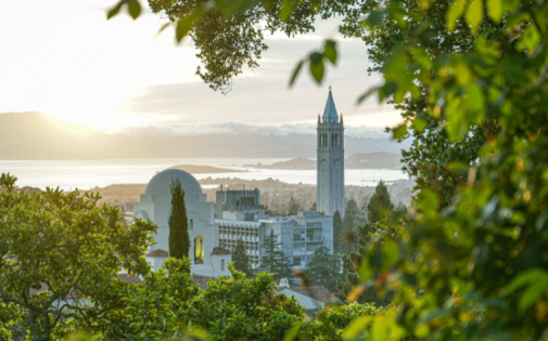 Berkeley Haas Campus