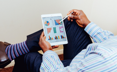 The MBA Job Market Bounces Back