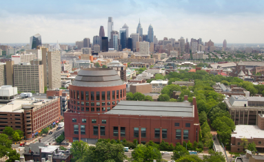 Wharton EMBA Essay Guide