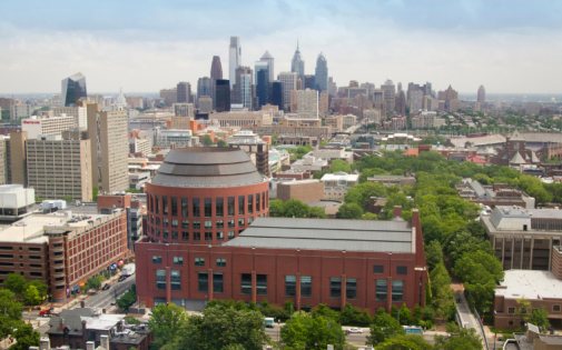 Wharton EMBA Essay Guide