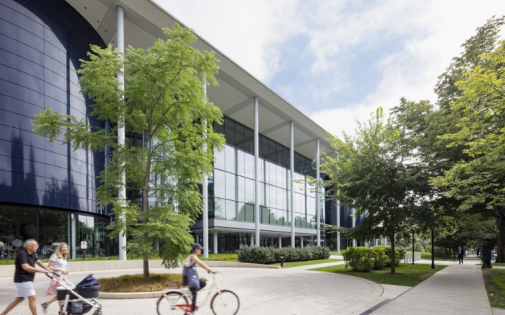 Personal MBA Coach Interview with Laurel Grodman