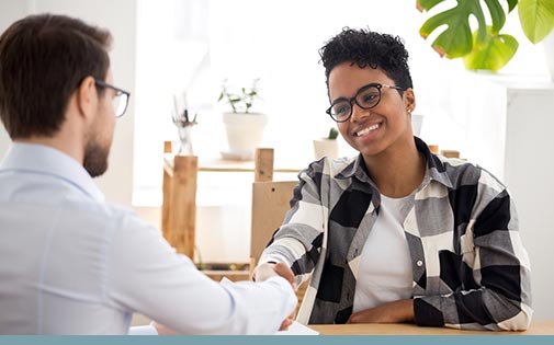 Tips to Ace Your MBA Admissions Interview