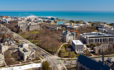 Kellogg MBA Essay Analysis