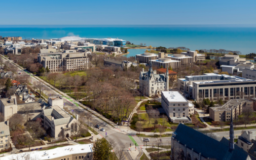 Kellogg MBA Essay Analysis