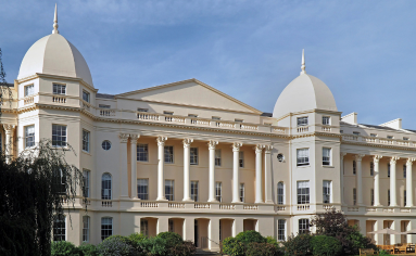 London Business School Essay Analysis