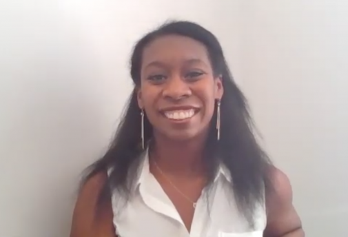 Personal MBA Coach Client Testimonial from Nia