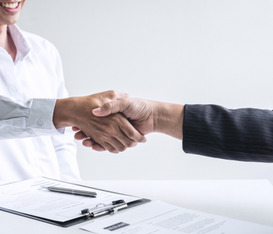 How to Nail the MBA Interview Webinar