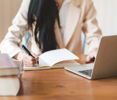 Twitter Inside the Deferred MBA Application With Former M7 Admissions Director