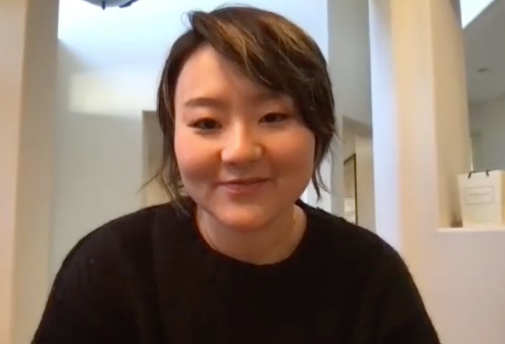 Ran Client Testimonial