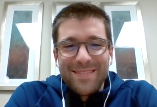 Federico Client Testimonial