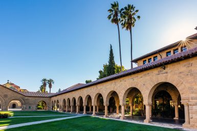 Stanford University