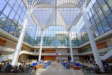 University of Chicago Booth Graduate School of Business