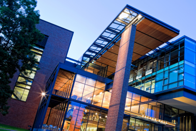 Foster PT MBA Program