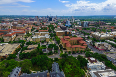 McCombs City View