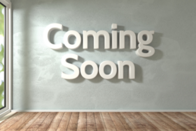 Coming Soon Image