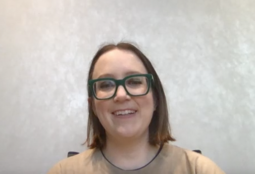 Maren Client Testimonial