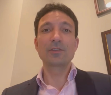 Letter of Recommendation Tips from Scott Edinburgh