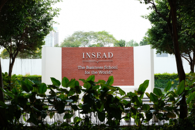 INSEAD Business School
