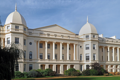London Business School Building