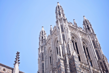 Fuqua Accelerated MBA