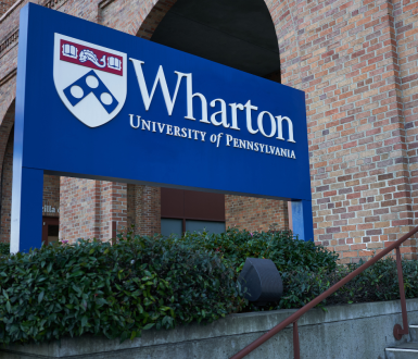 Wharton University of Pennsylvania Essay Tips