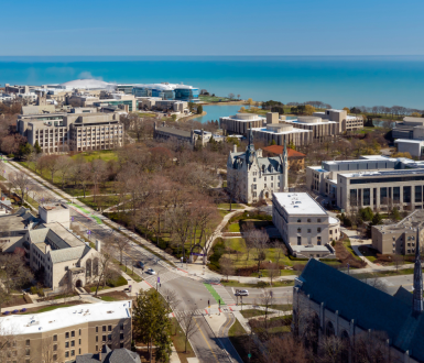 Illinois Kellogg School of Management