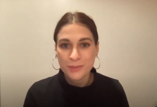 Personal MBA Coach Client Testimonial from Maura