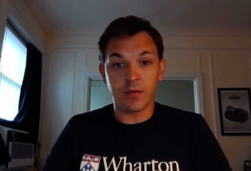 Personal MBA Coach Client Testimonial from Will